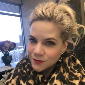 Meet your Posher, Claire